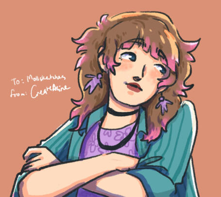 half body $35 USD / Rp 30k